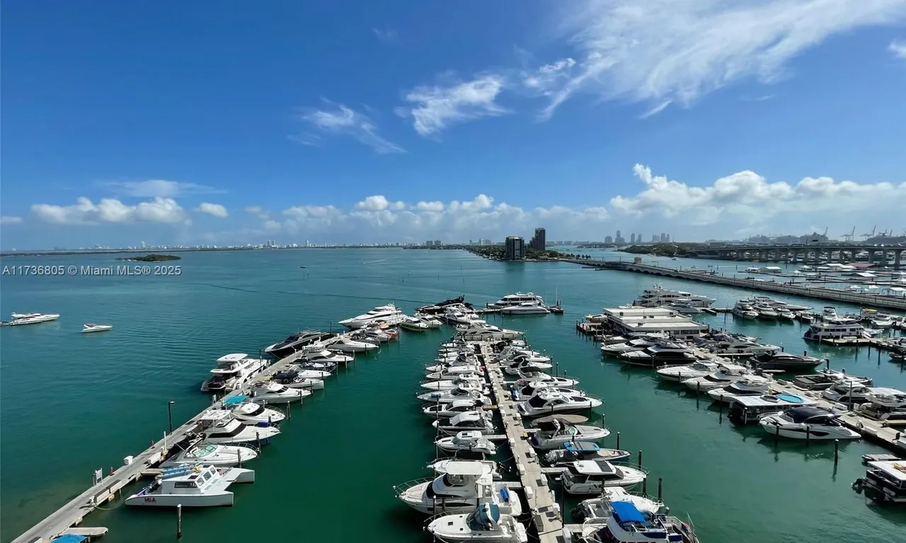 1717 N Bayshore Dr # 1231, Miami FL 33132