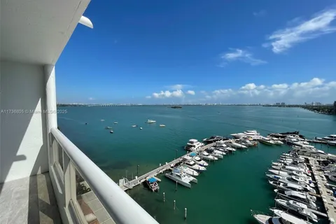 1717 N Bayshore Dr # 1231, Miami FL 33132