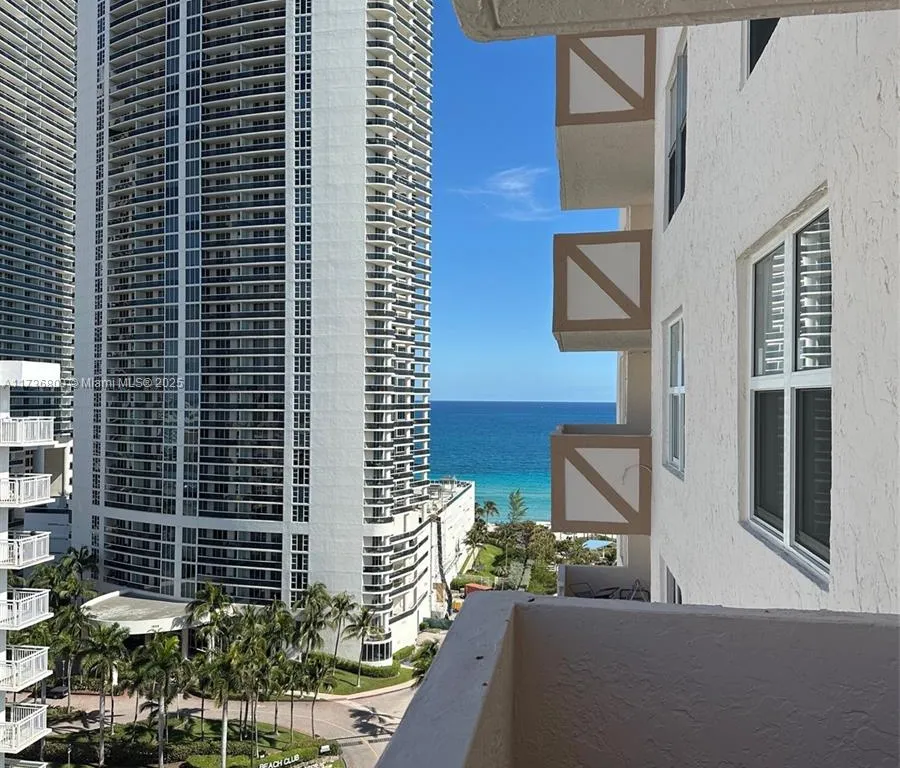 1865 S Ocean Dr # 17D, Hallandale Beach FL 33009