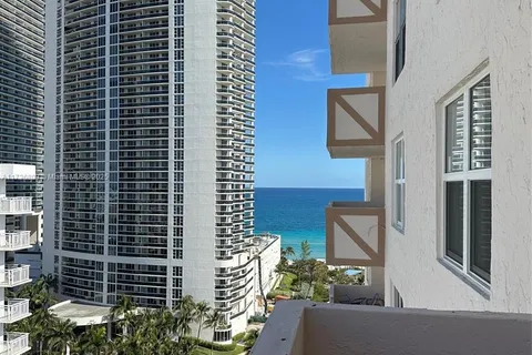 1865 S Ocean Dr # 17D, Hallandale Beach FL 33009