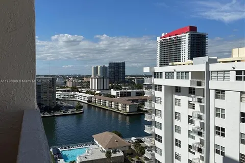 1865 S Ocean Dr # 17D, Hallandale Beach FL 33009