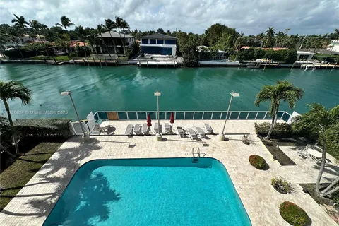9800 W Bay Harbor Dr # 412, Bay Harbor Islands FL 33154