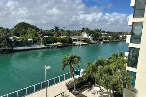 9800 W Bay Harbor Dr # 412, Bay Harbor Islands FL 33154