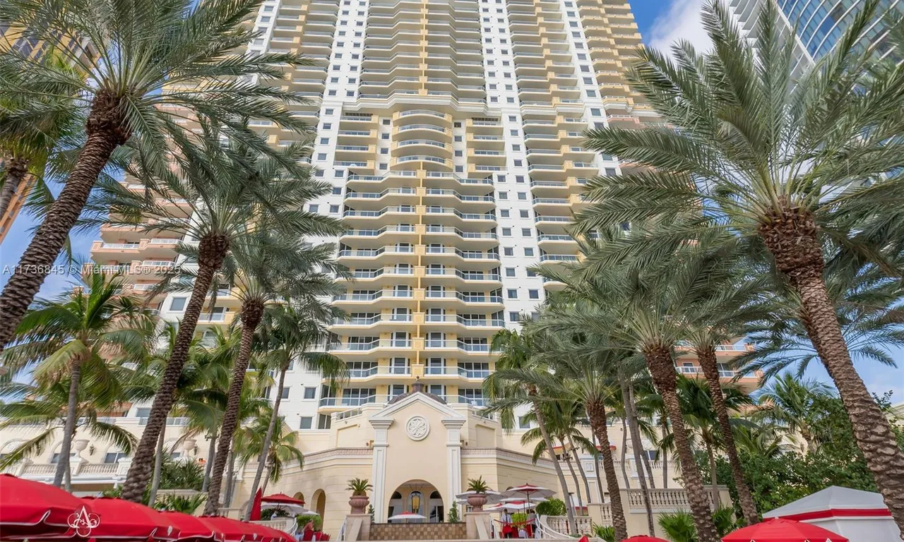 17875 Collins Ave # 4101, Sunny Isles Beach FL 33160