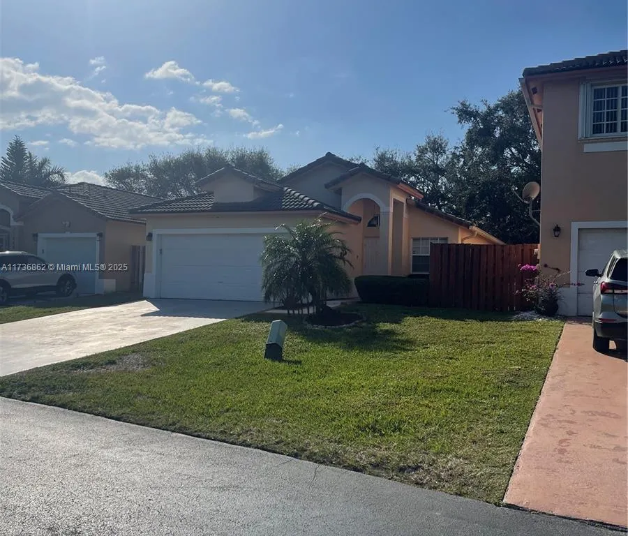 21440 SW 88 Ave, Cutler Bay FL 33189