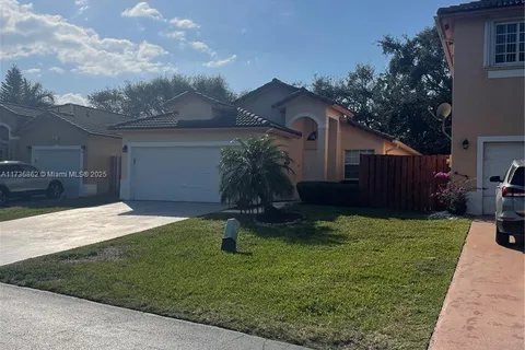 21440 SW 88 Ave, Cutler Bay FL 33189