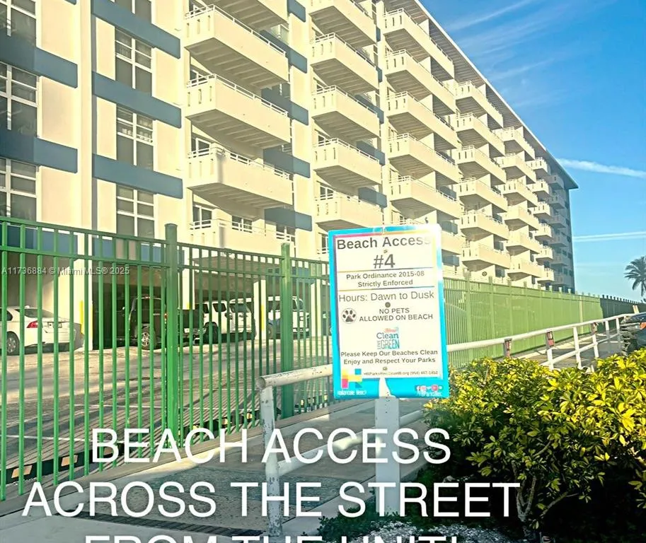 2097 S Ocean Dr # 305, Hallandale Beach FL 33009