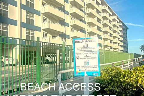 2097 S Ocean Dr # 305, Hallandale Beach FL 33009