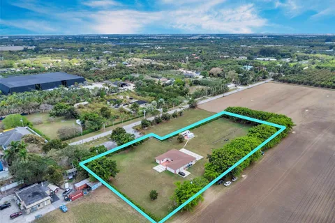 15750 SW 232nd St, Miami FL 33170