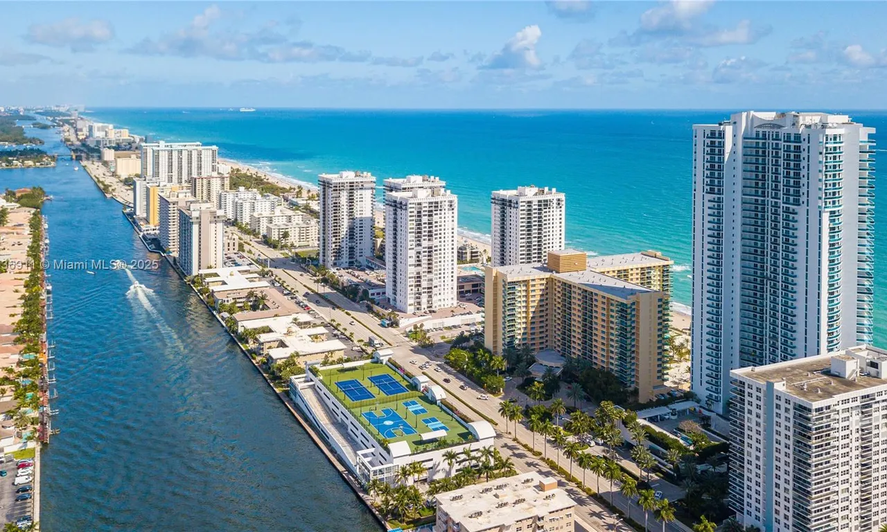 2501 S Ocean Dr # 527, Hollywood FL 33019