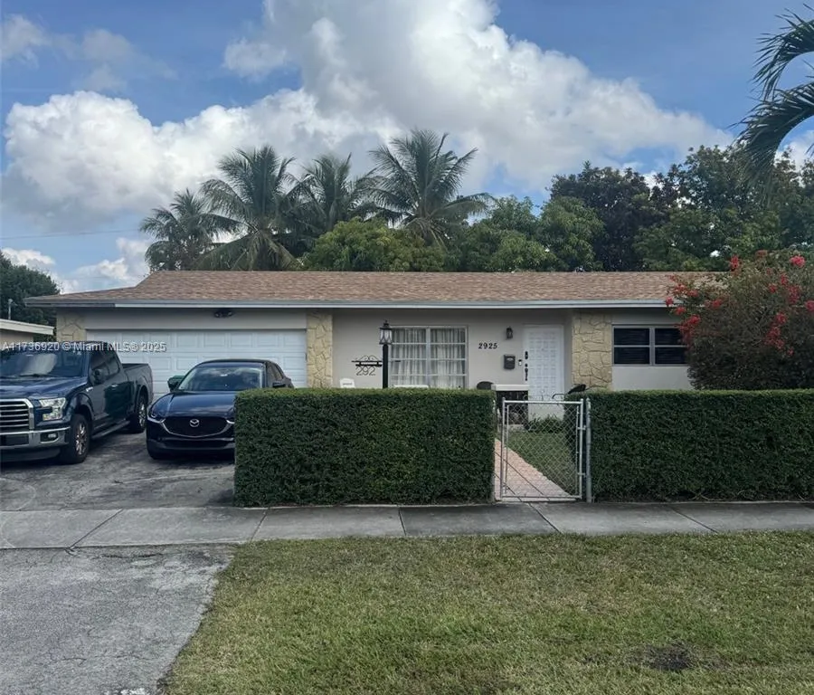 2925 SW 127th Ave, Miami FL 33175