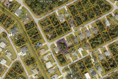 3576 Omela Terr, North Port FL 34286