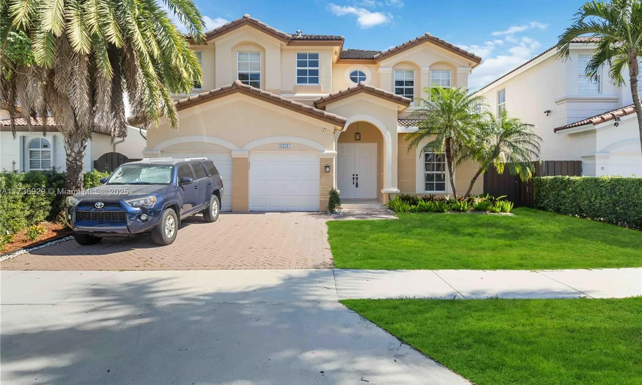 8551 NW 110th Ave # 8551, Doral FL 33178