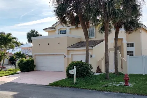 41 Citrus Park Dr, Boynton Beach FL 33436