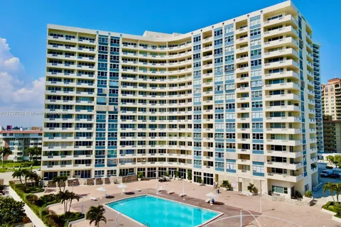 3180 S Ocean Dr # 401, Hallandale Beach FL 33009