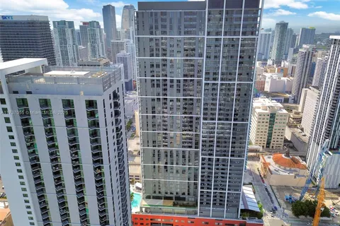 601 NE 1st Ave # 2610, Miami FL 33132