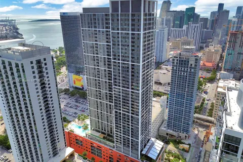 601 NE 1st Ave # 2610, Miami FL 33132