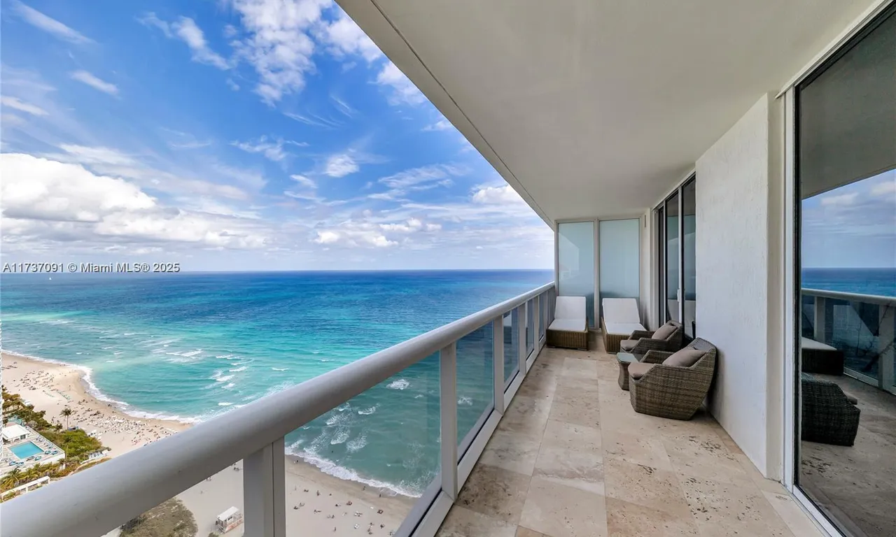 1830 S Ocean # 3510, Hallandale Beach FL 33009