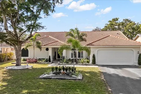 4630 NW 100th Way, Coral Springs FL 33076