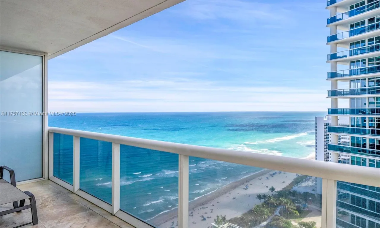 1830 S Ocean Dr # 2606, Hallandale Beach FL 33009