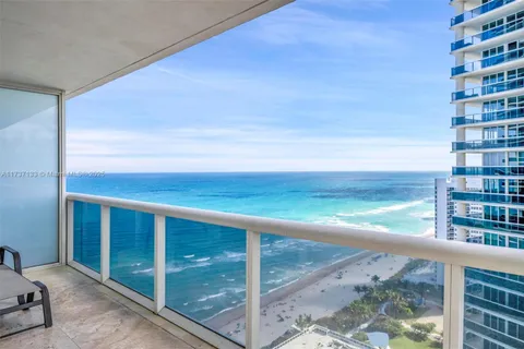 1830 S Ocean Dr # 2606, Hallandale Beach FL 33009