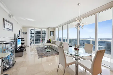 1830 S Ocean Dr # 2606, Hallandale Beach FL 33009