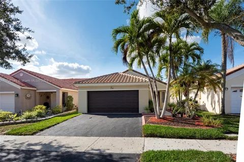 759 San Remo Dr, Weston FL 33326