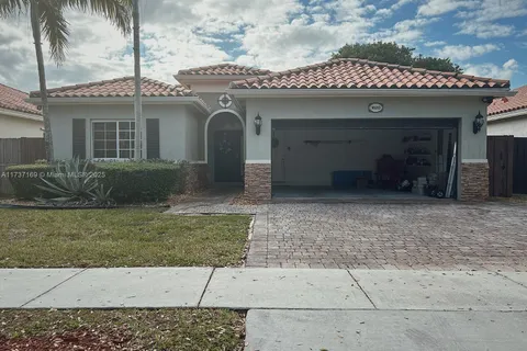 1620 NE 36th Ave, Homestead FL 33033