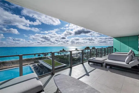 360 Ocean Dr # 602S, Key Biscayne FL 33149