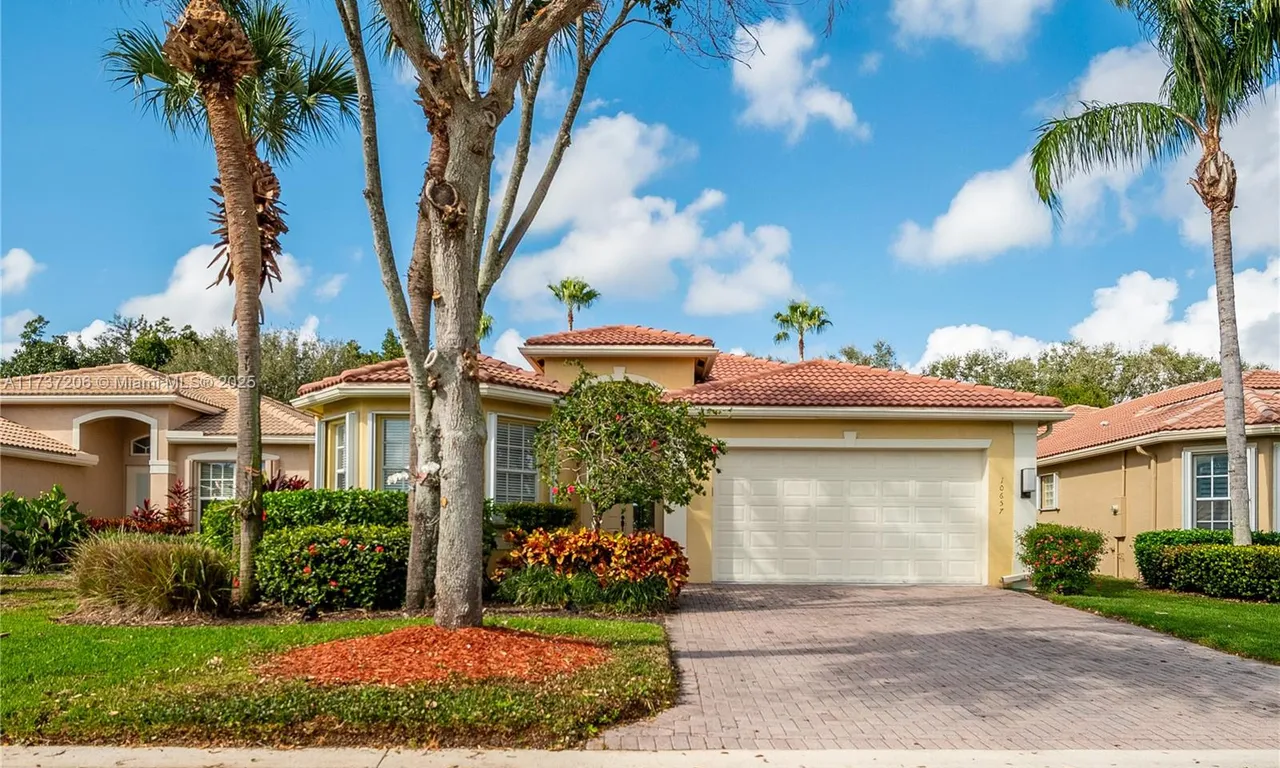 10657 Fawn River Trail, Boynton Beach FL 33437