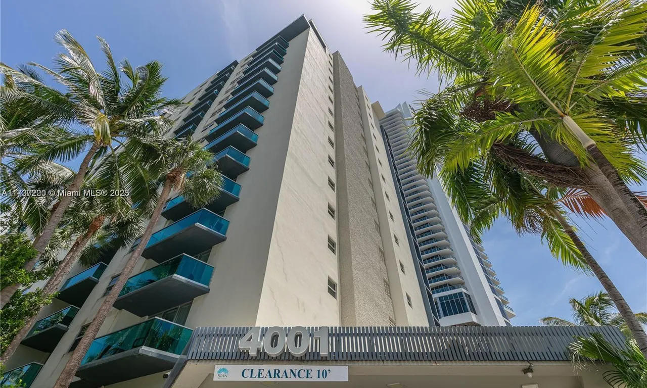 4001 S Ocean Dr # 6C, Hollywood FL 33019