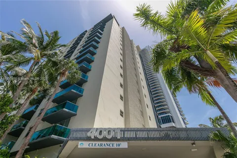 4001 S Ocean Dr # 6C, Hollywood FL 33019