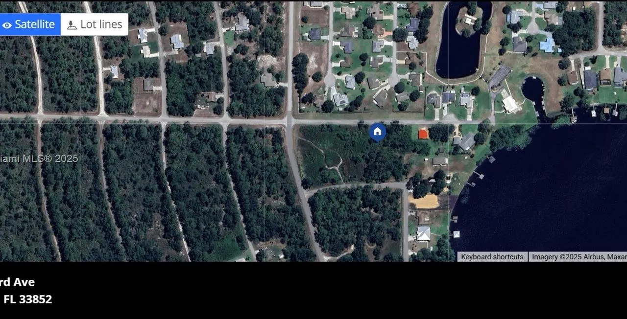 3160 Blueblird Ave, Other City - In The State Of Florida FL 33852