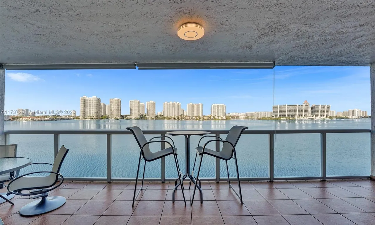 17700 N Bay Rd # 608, Sunny Isles Beach FL 33160