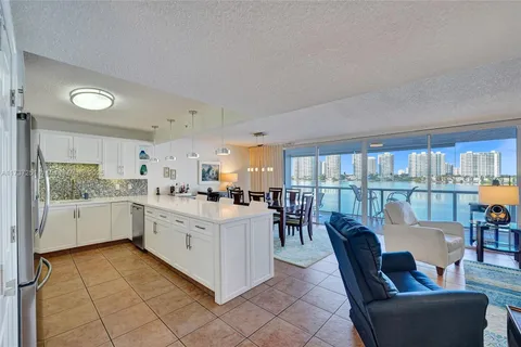 17700 N Bay Rd # 608, Sunny Isles Beach FL 33160