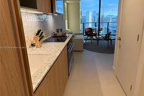 601 NE 1ST AVE # 3807, Miami FL 33132