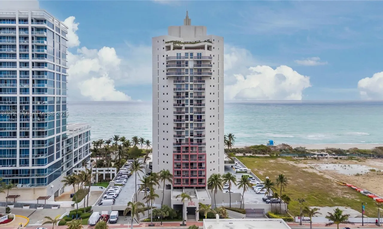 6767 Collins Ave # 1907, Miami Beach FL 33141