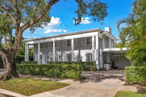 441 Grand Concourse, Miami Shores FL 33138