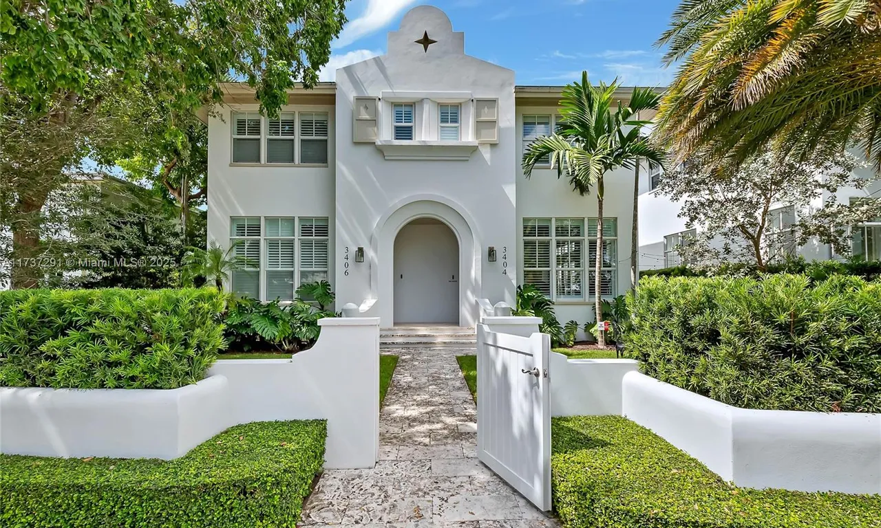 3406 Ponce De Leon Blvd # 3406, Coral Gables FL 33134