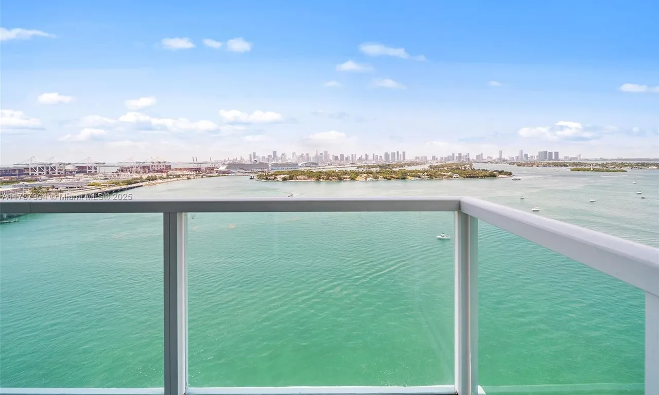 650 West Ave # 2203, Miami Beach FL 33139