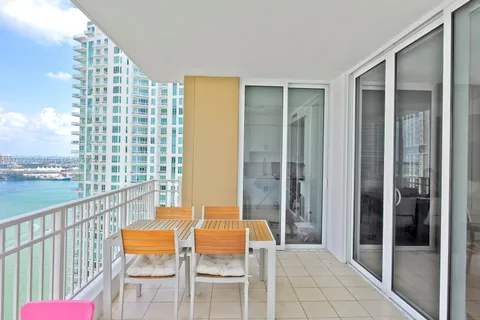 801 Brickell Key Blvd # 2808, Miami FL 33131