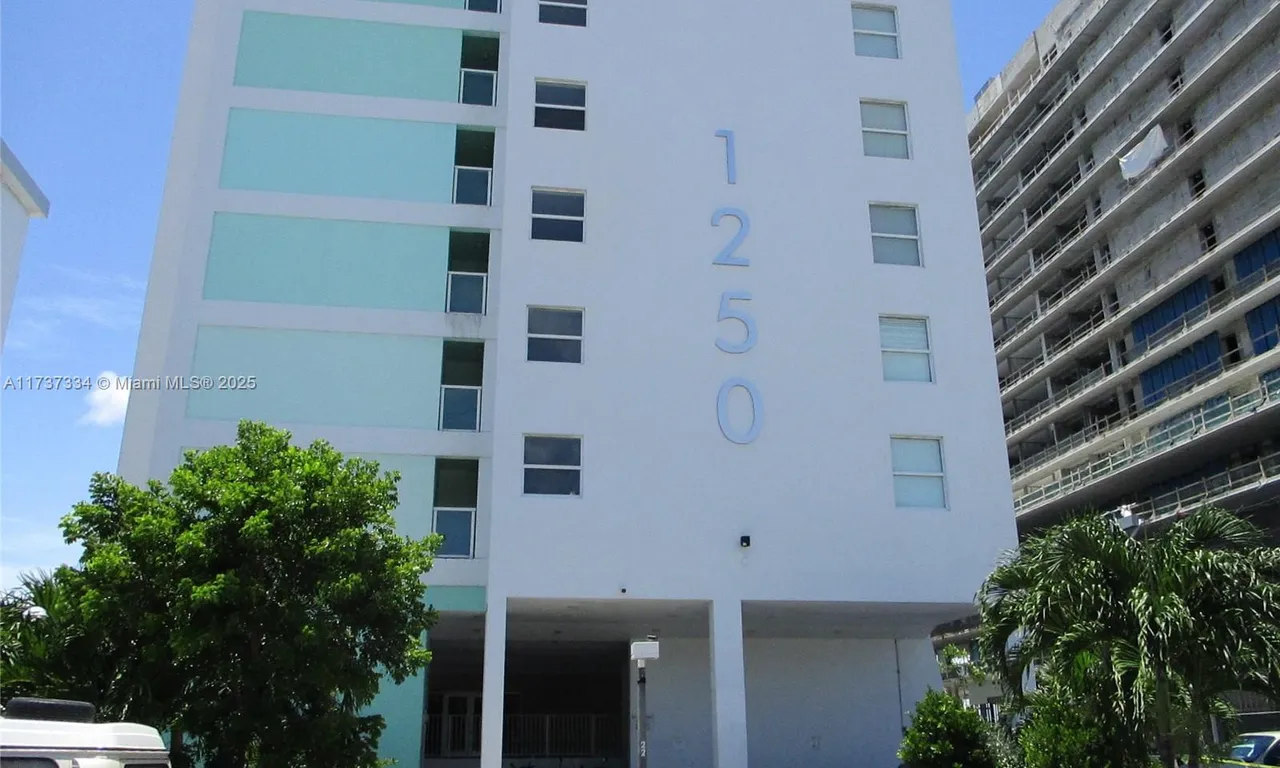 1250 West Ave # 3D, Miami Beach FL 33139