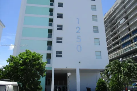 1250 West Ave # 3D, Miami Beach FL 33139