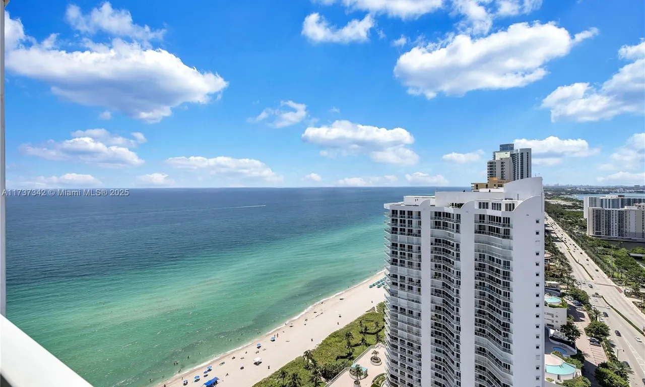 16699 Collins Ave # 3308, Sunny Isles Beach FL 33160