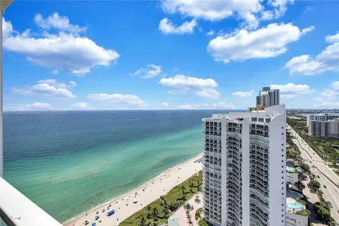 16699 Collins Ave # 3308, Sunny Isles Beach FL 33160