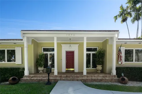 1270 Mariola Ct, Coral Gables FL 33134