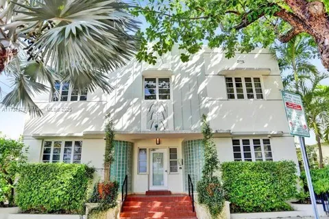 359 Meridian Ave # A207, Miami Beach FL 33139