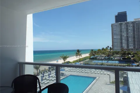 1890 S Ocean Dr # 504, Hallandale Beach FL 33009