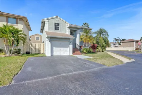 3771 NW 107th Way, Sunrise FL 33351