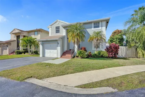 3771 NW 107th Way, Sunrise FL 33351